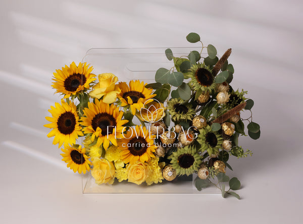 Flower Bag Dubai-Same-Day Delivery Across the UAE