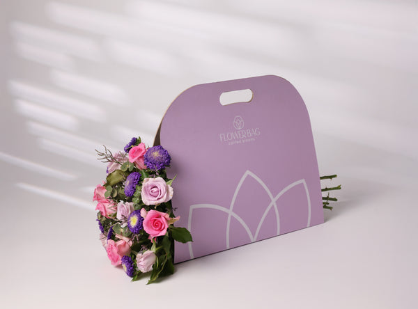 Flower Bag Dubai-Same-Day Delivery Across the UAE
