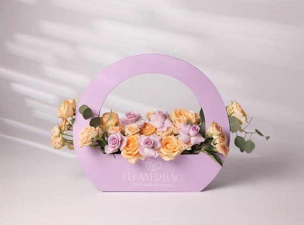 Flower Bag Dubai-Same-Day Delivery Across the UAE