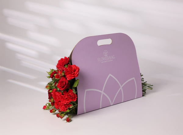 Flower Bag Dubai-Same-Day Delivery Across the UAE