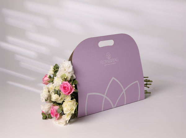 Flower Bag Dubai-Same-Day Delivery Across the UAE
