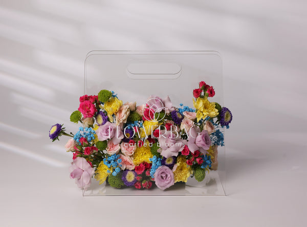 Flower Bag Dubai-Same-Day Delivery Across the UAE