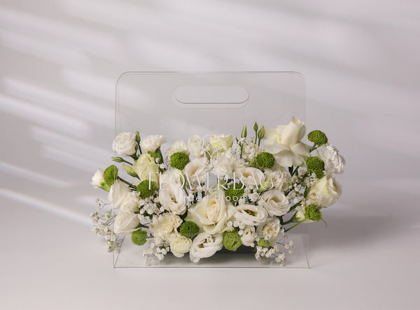 Flower Bag Dubai-Same-Day Delivery Across the UAE