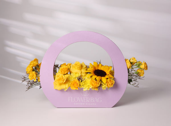 Flower Bag Dubai-Same-Day Delivery Across the UAE