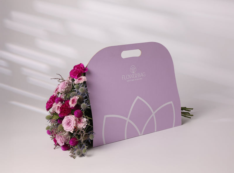 Flower Bag Dubai-Same-Day Delivery Across the UAE